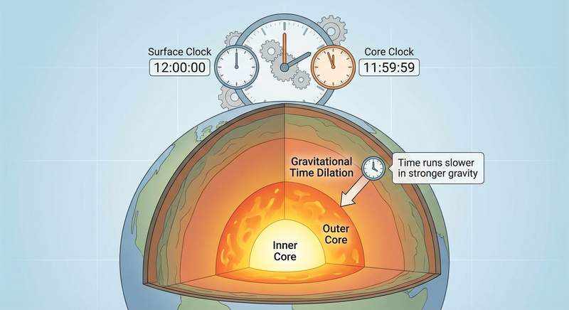 Why a Day on Venus Outlasts Its Year