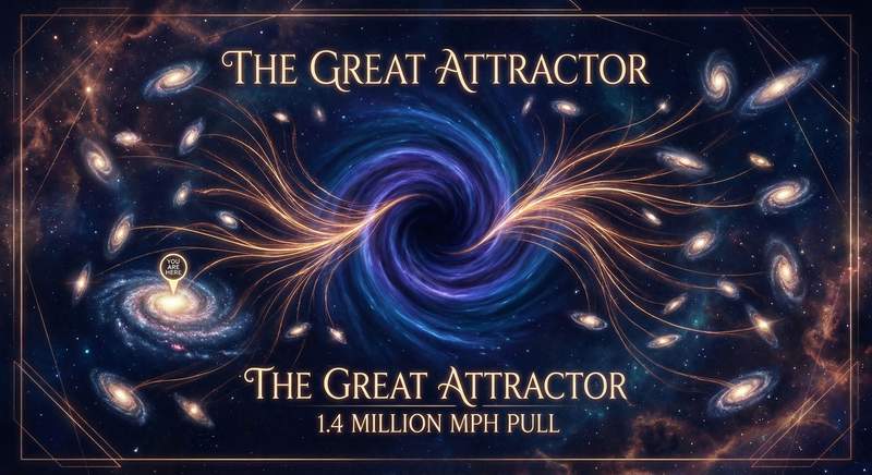 Cleopatra Was Closer to Apollo 11 Than to Khufu